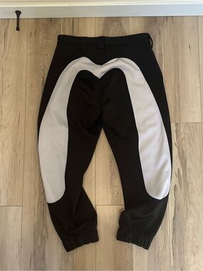 Evisu joggers the Japanese streetwear brand's vintage and heritage collections.